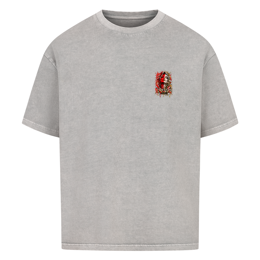 Image for color: washed grey