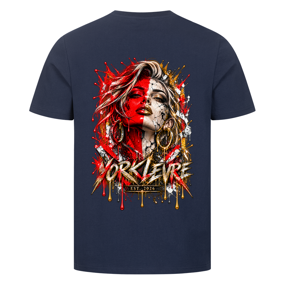 Image for color: french navy