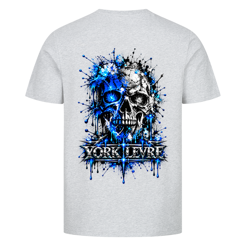 Image for color: heather grey