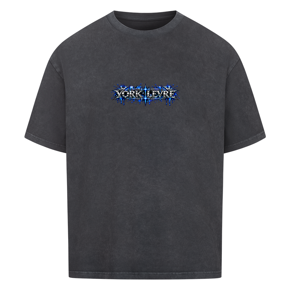 Image for color: washed black