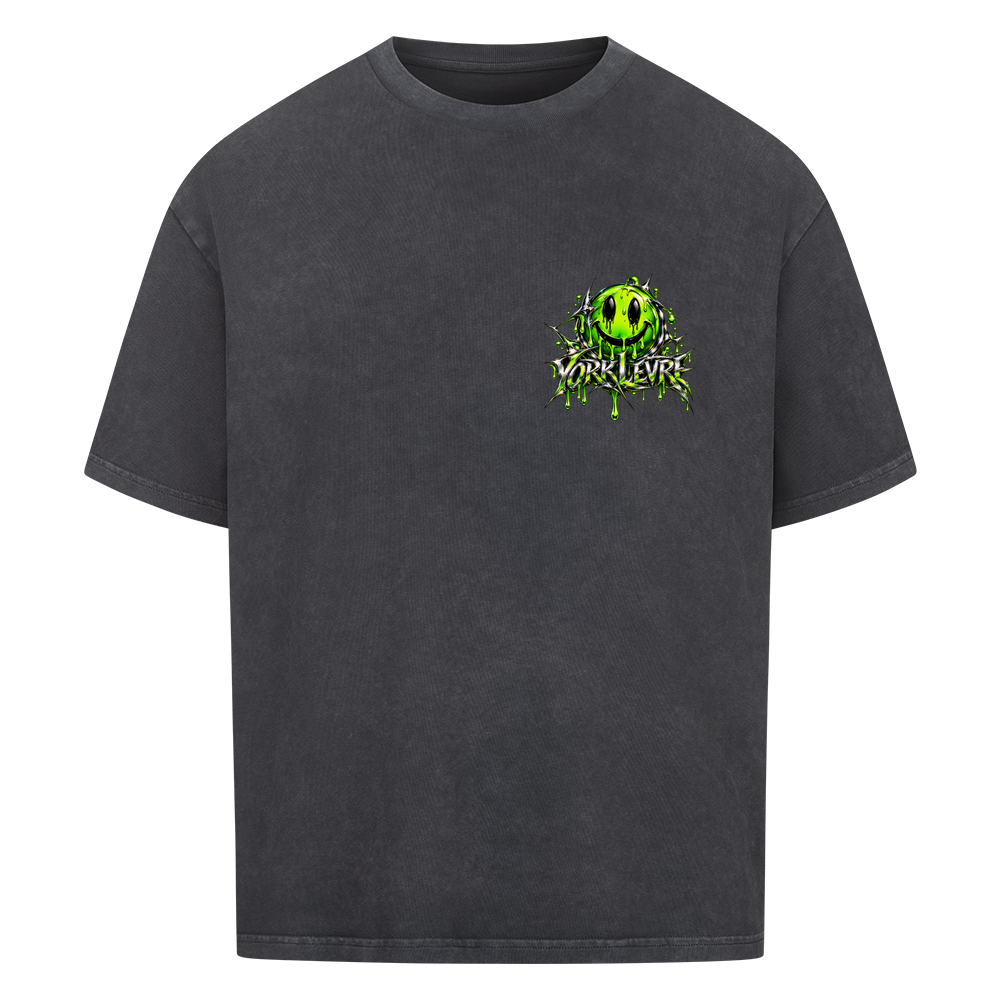 Image for color: washed black