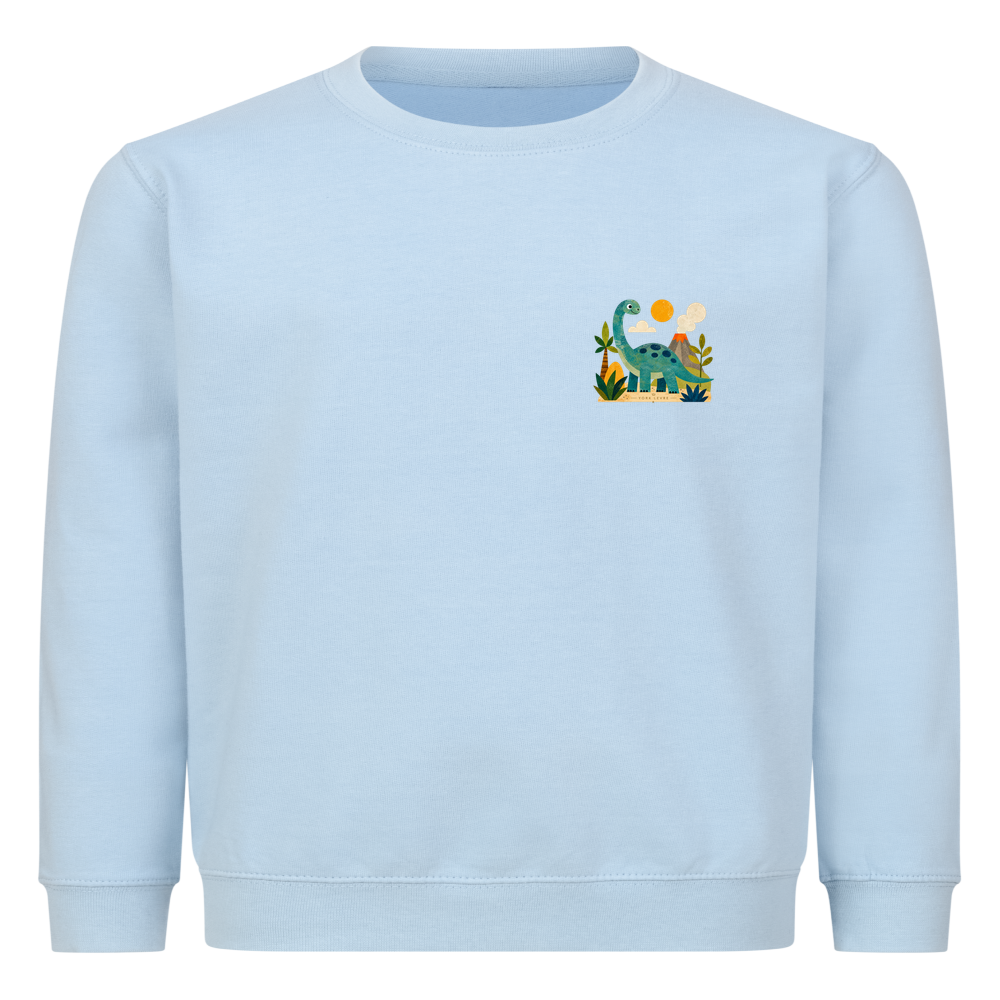 Image for color: babyblau