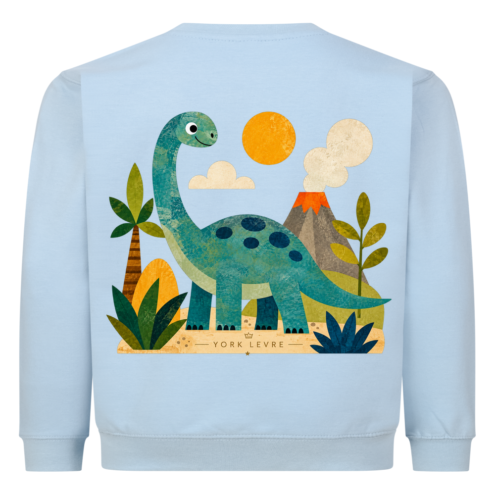 Image for color: babyblau