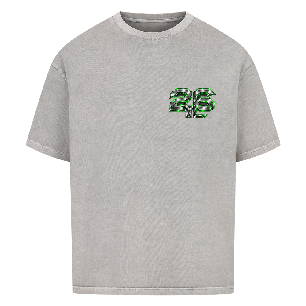 Image for color: washed grey