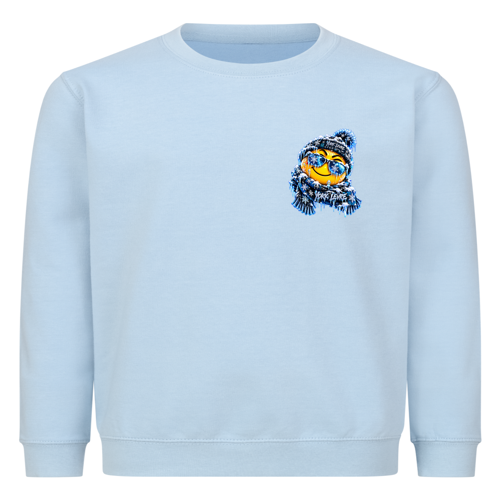 Image for color: babyblau