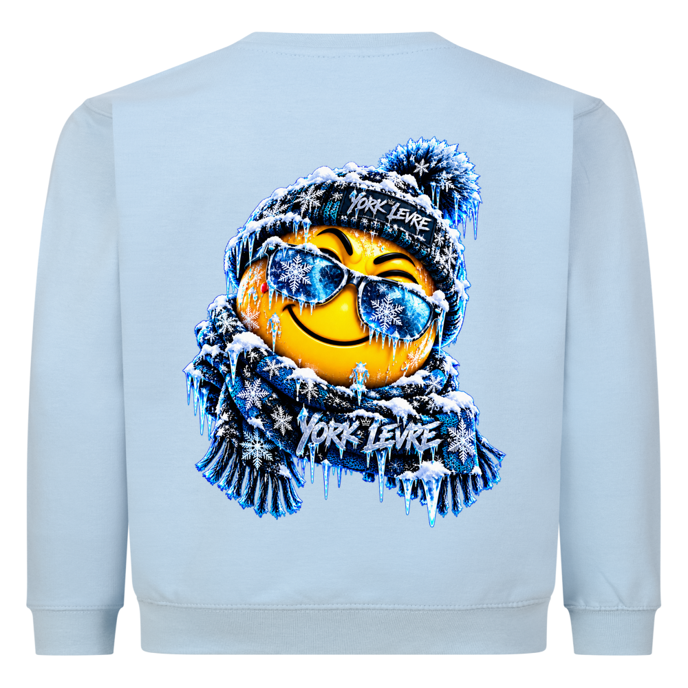 Image for color: babyblau