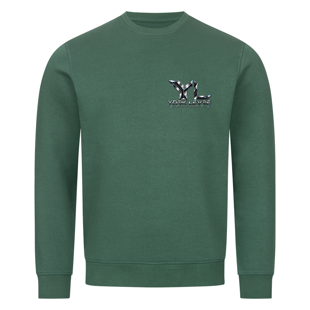 Image for color: varsity green