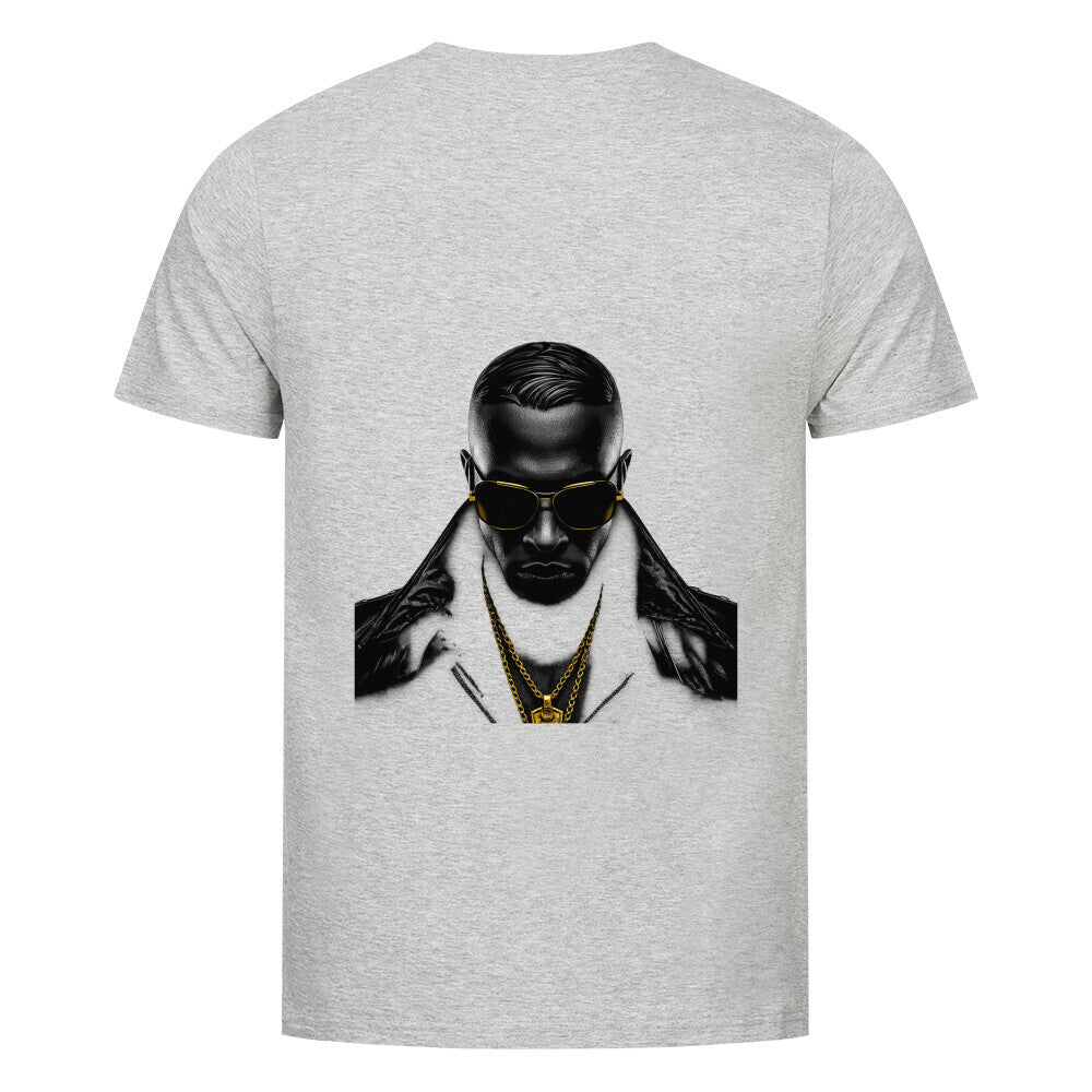 Image for color: heather grey