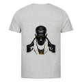 Image for color: heather grey