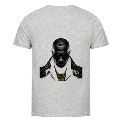 Image for color: heather grey
