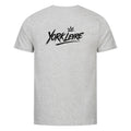 Image for color: heather grey