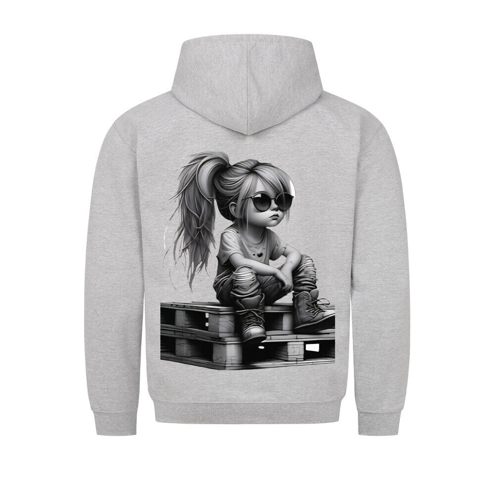 Image for color: heather grey