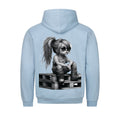 Image for color: babyblau