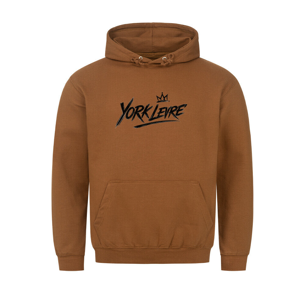 Image for color: caramel toffee