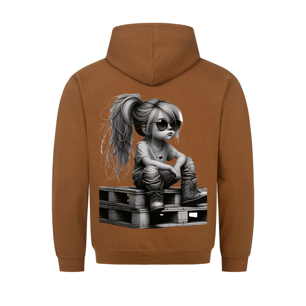 Image for color: caramel toffee