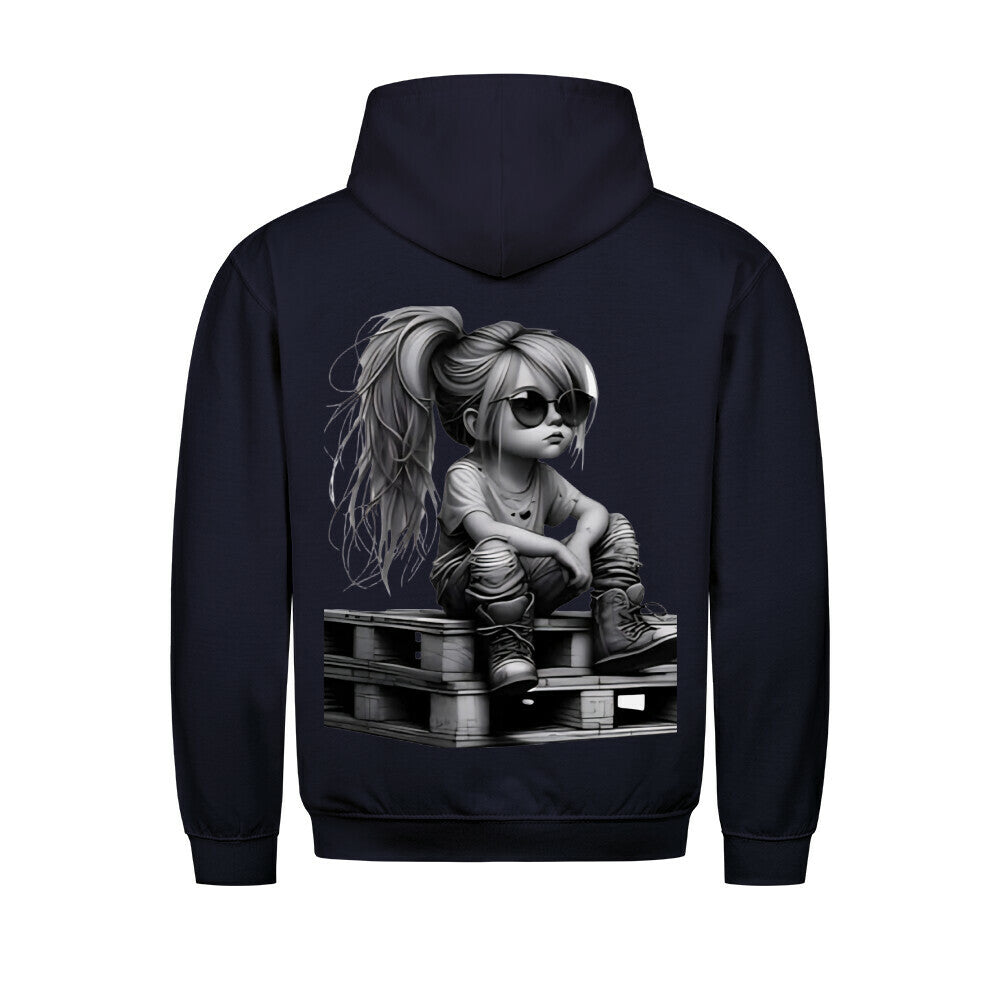 Image for color: new french navy