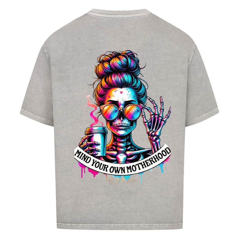 Image for color: washed grey