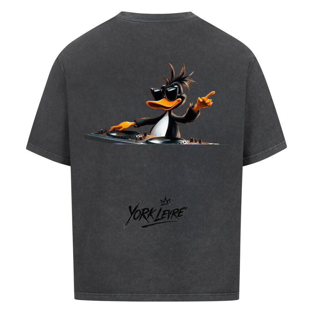 Image for color: washed black