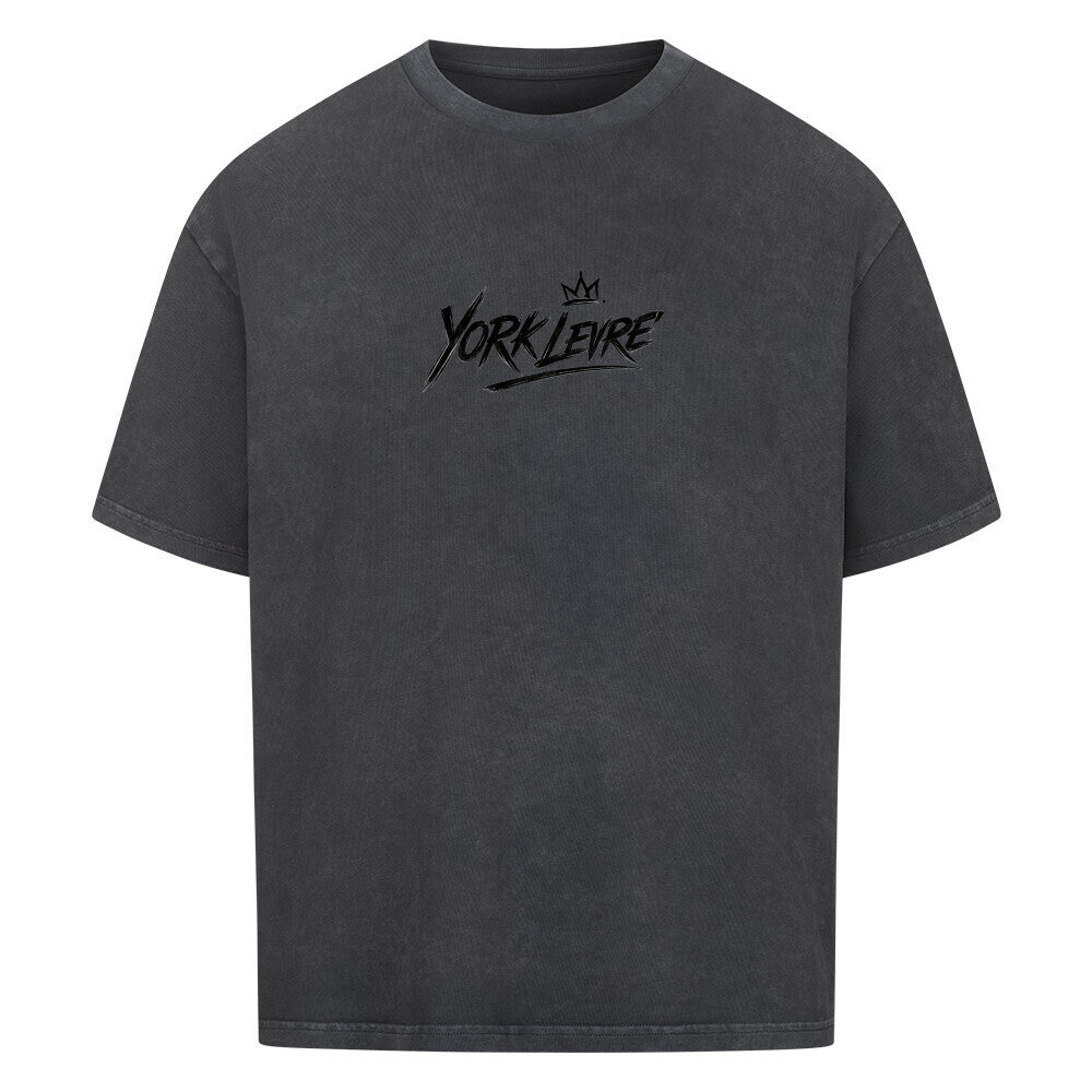 Image for color: washed black