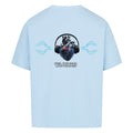 Image for color: babyblau