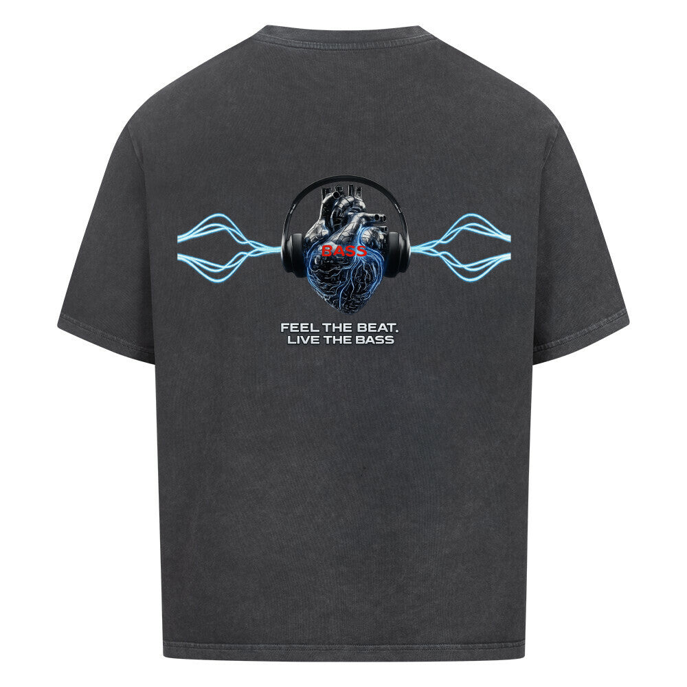Image for color: washed black