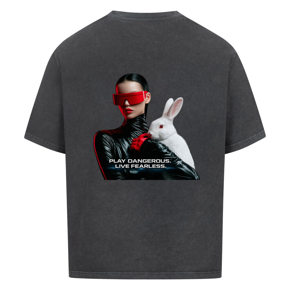 Image for color: washed black