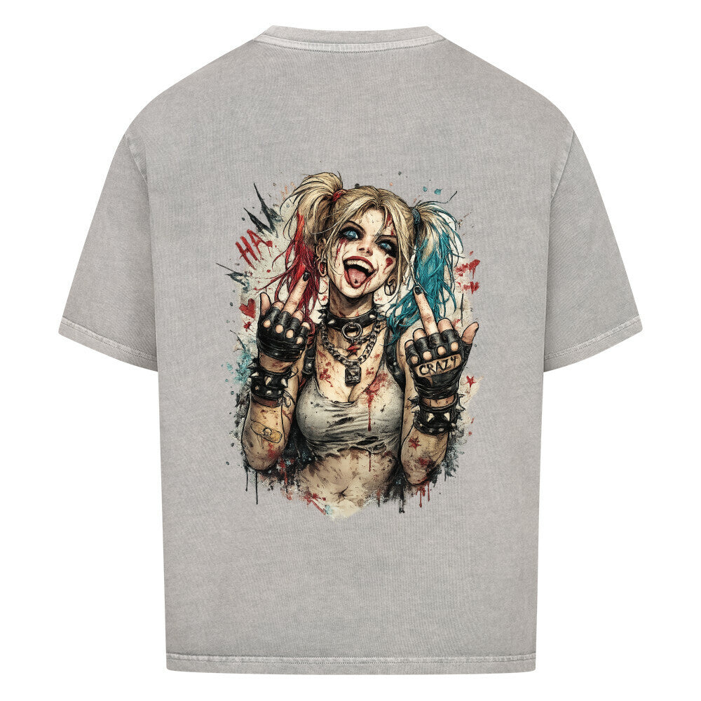 Image for color: washed grey
