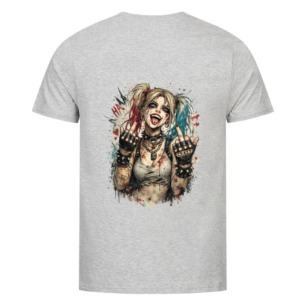 Image for color: heather grey