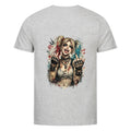 Image for color: heather grey