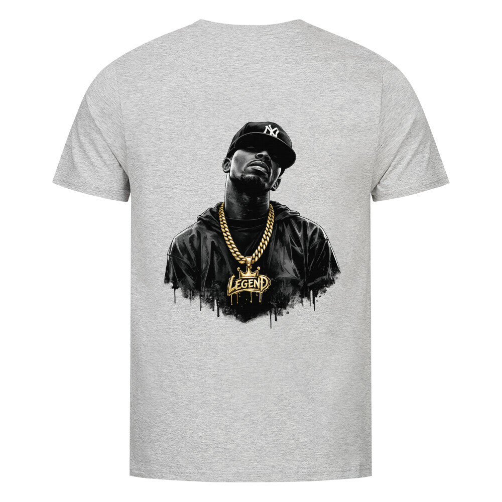 Image for color: heather grey