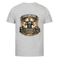 Image for color: heather grey