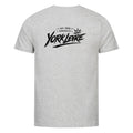 Image for color: heather grey