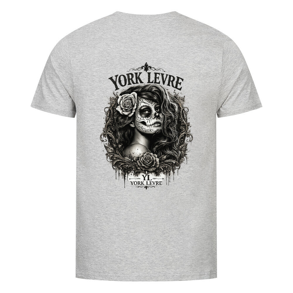 Image for color: heather grey