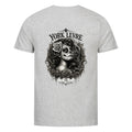Image for color: heather grey