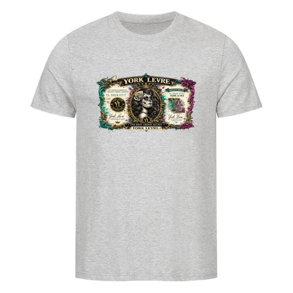 Image for color: heather grey