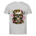 Image for color: heather grey