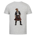 Image for color: heather grey