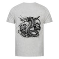Image for color: heather grey