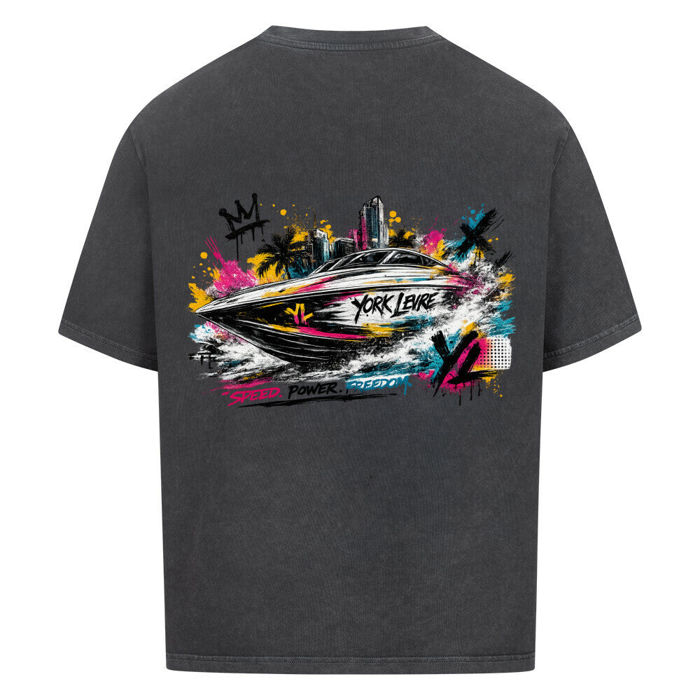 Image for color: washed black