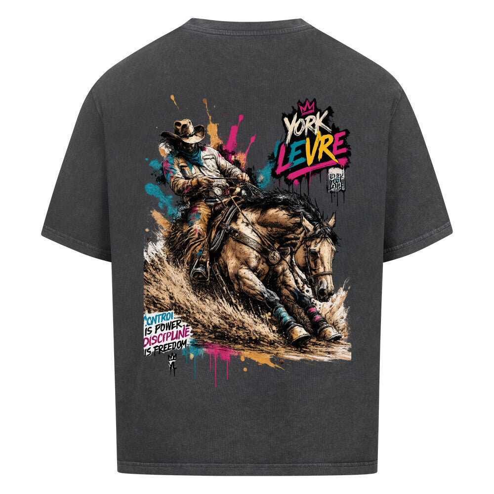 Image for color: washed black