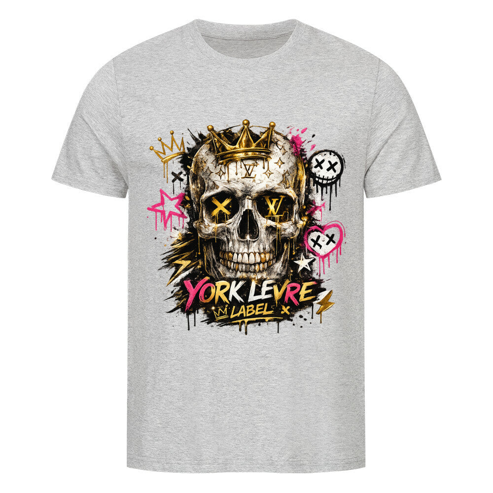 Image for color: heather grey