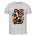 Image for color: heather grey
